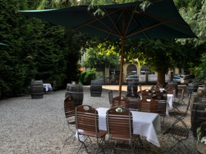 照片: Wirtshaus Wildhager